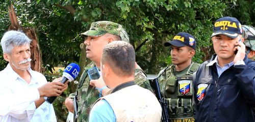 Coronel Goyeneche