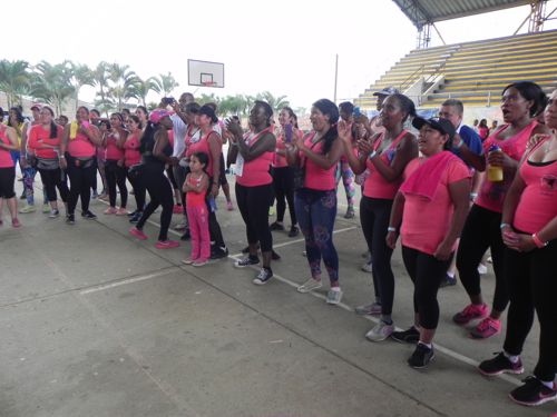 Deportistas 2