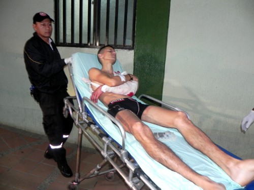 Emboscada de las Farc al Ejército en Santander de Quilichao Emboscada de las Farc al Ejército en Santander de Quilichao6
