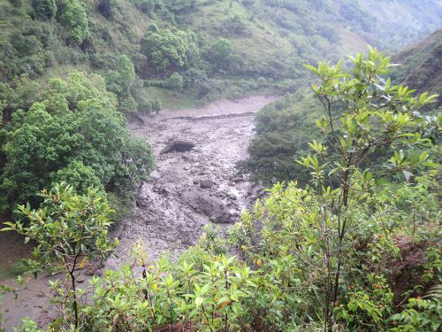 Emergencia Bolivar 4
