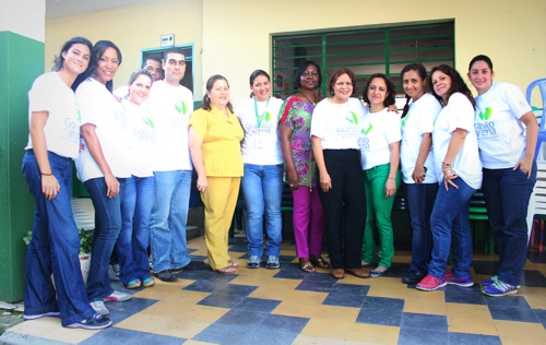 Escuelas Lectoras para la niñez de Santander de Quilichao Escuelas Lectoras para la niñez de Santander de Quilichao1