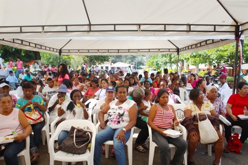 II Foro del Consejo Municipal de Mujeres en Caloto II Foro del Consejo Municipal de Mujeres en Caloto