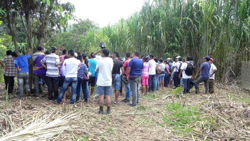 Identificados soldados muertos en emboscada de las Farc en Cauca Identificados los cinco soldados muertos en emboscada de las Farc en Cauca3