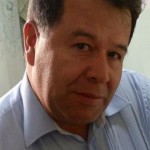 Javier Paz Suárez