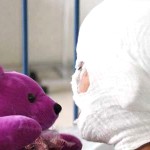 La pólvora no es un juego de niños