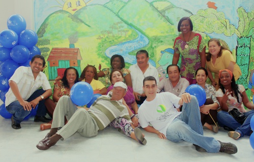 Maestros de la Escuela Rafael Tello - Santander de Quilichao Maestros de la Escuela Rafael Tello - Santander de Quilichao