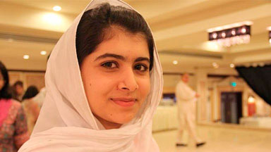 Malala