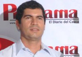 Mauricio Arboleda Mauricio Arboleda