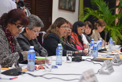Mujeres-La-Habana