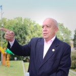 Nelson Paz Anaya - Foto - Proclama del Cauca