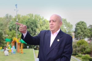 NELSON EDUARDO PAZ ANAYA Nelson Paz Anaya - Foto - Proclama del Cauca