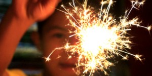 Niños quemados con pólvora Niños quemados con pólvora