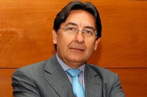 Néstor Humberto Martínez