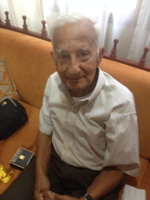 Pedro Pablo Tafurth 1