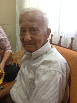 Pedro Pablo Tafurth 2