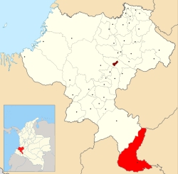 Piamonte, Cauca Piamonte, Cauca