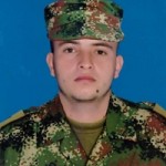 Julián Cárdenas Vásquez - Soldado muerto en combate SOLDADO ASESINADO - Julián Cárdenas Vásquez