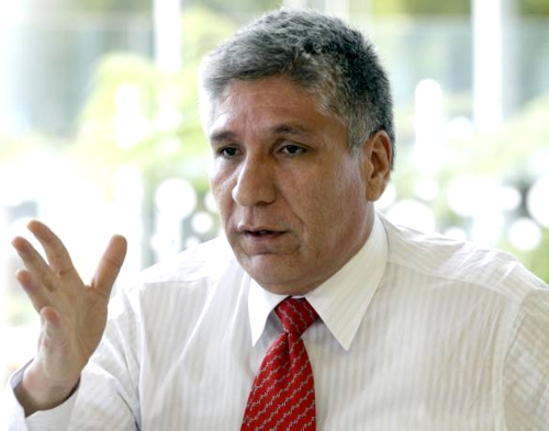Sigifredo López Tobón