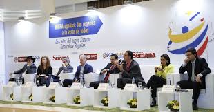 Sistema General de Regalías