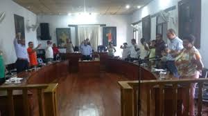 Concejo Municipal Santander de Quilichao concejo