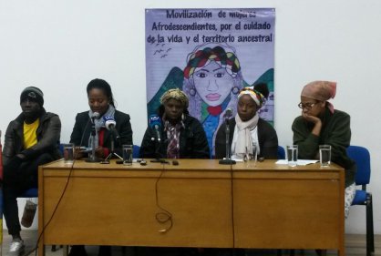 Mujeres afro norte del Cauca mujeresafrodelcauca_0