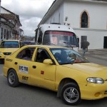 taxis