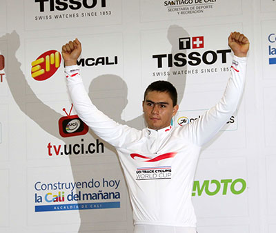 Fabián Puerta 03-KeirinChampionPuertaCOL142