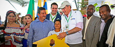 Agroencuentro