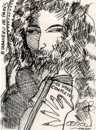 Armando Orozco