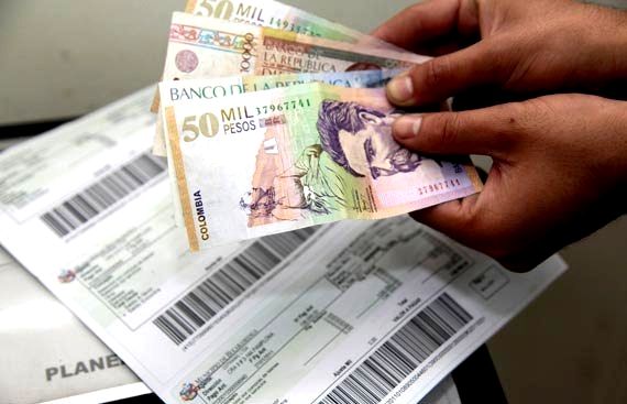Aumento injustificado por impuesto de industria y comercio - Santander de Quilichao Aumento injustificado por impuesto de industria y comercio - Santander de Quilichao