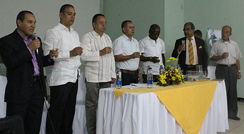 Julián Camilo Potes Galarza Brindis