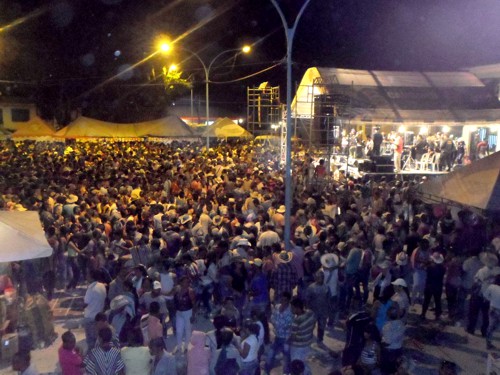 Carnavales de Negros y Blancos - Balboa - Cauca - Conciertos Carnavales de Negros y Blancos - Balboa - Cauca - Conciertos
