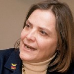 Clara López Obregón