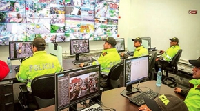 Cámaras de seguridad en Popayán Cámaras de seguridad en Popayán
