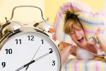 Cómo volver a trabajar después de las vacaciones Cómo volver a trabajar después de las vacaciones1