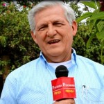 DARIO SANDOV AL