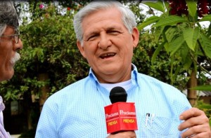 DARIO SANDOVAL