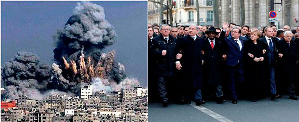 Doble-moral Doble-moral