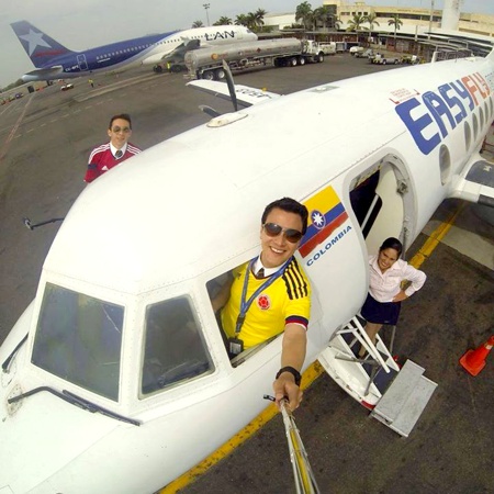 Easy Fly - Aeropuerto Popayán - Cauca Easy Fly - Aeropuerto Popayán - Cauca