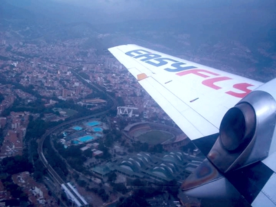 Easy Fly - Popayán - Cauca Easy Fly