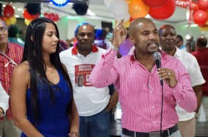 Edinson Delgado - Junior