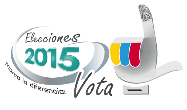 Elecciones 2015 - Registraduría Nacional del Estado Civil - Colombia Elecciones 2015 - Registraduría Nacional del Estado Civil - Colombia