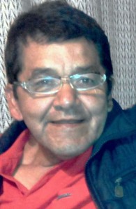 Fernando Dorado