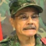 Gabino, Nicolás Rodríguez
