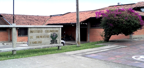 ICBF - Regional - Cauca ICBF - Regional - Cauca
