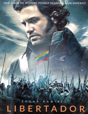 LIBERTADOR LIBERTADOR