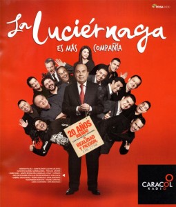La Luciérnaga - Caracol Radio La Luciérnaga - Caracol Radio