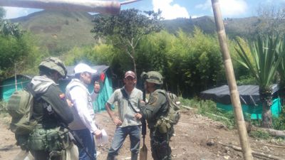 Minería Ilegal 3