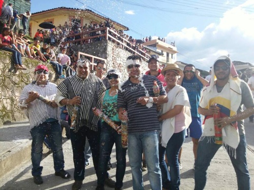 Oscar Rodrigo Campo en Bolivar - Cauca Oscar Rodrigo Campo en Bolivar - Cauca