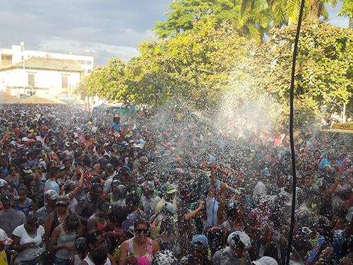 Parque Santander de Quilichao - 2015 - 4